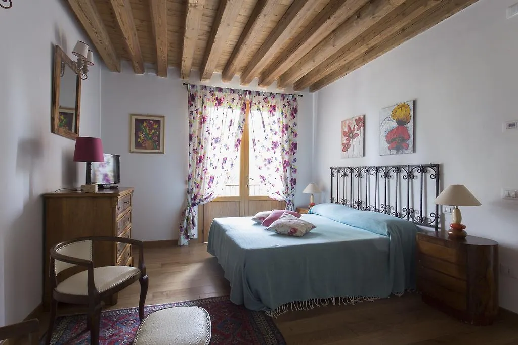 La Casa Di Campagna Guest House Spresiano Italy