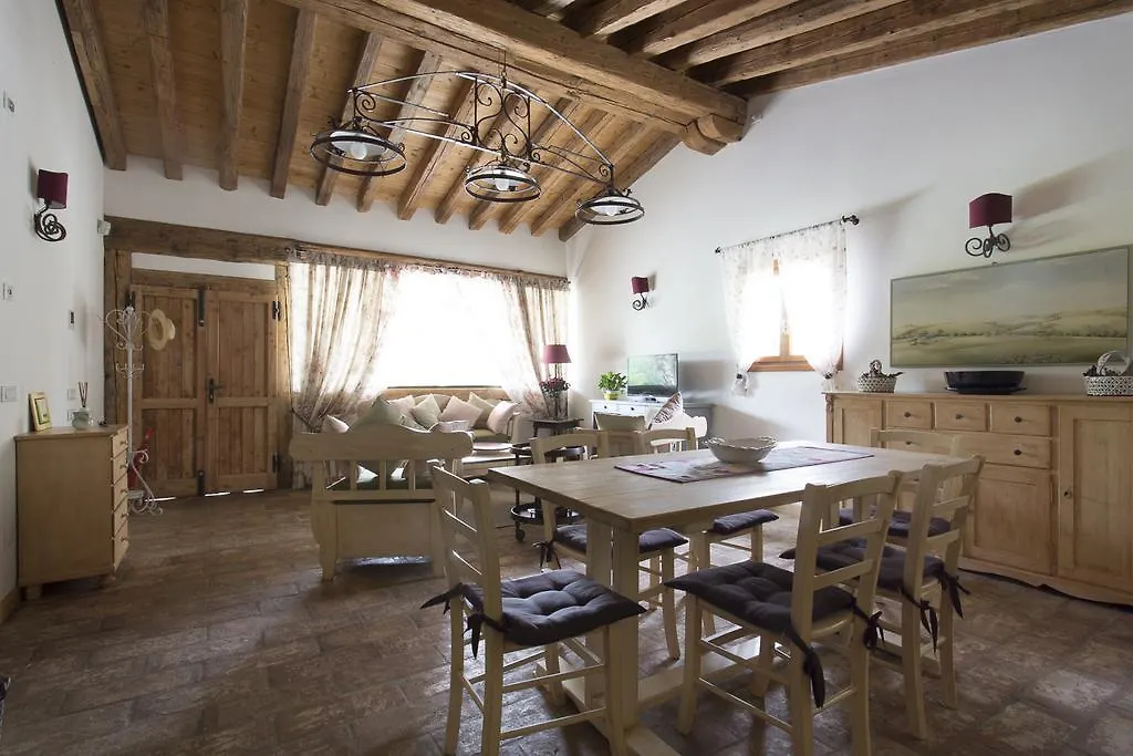 ***  La Casa Di Campagna Guest House Spresiano Italy