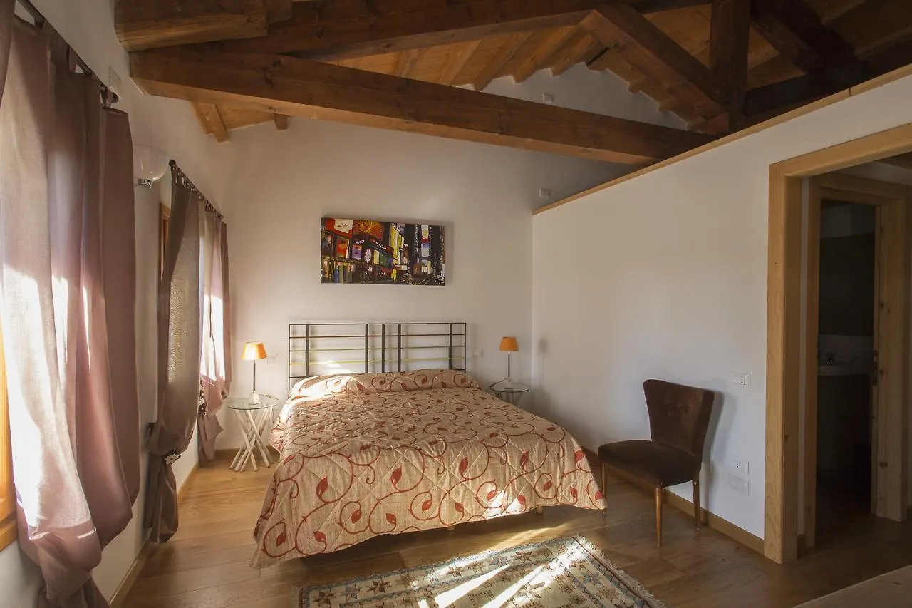 La Casa Di Campagna Guest House Spresiano
