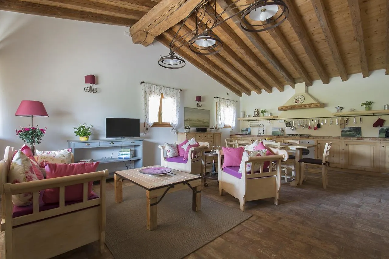 ***  La Casa Di Campagna Guest House Spresiano Italy