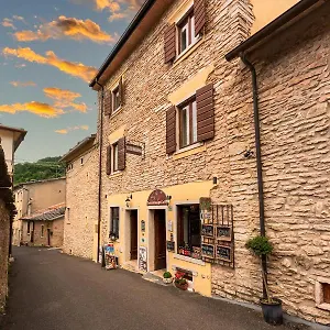 Bed & Breakfast Bb, Molina (Verona)