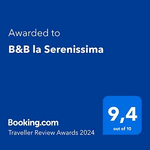 Bed & Breakfast La Serenissima, Fossalta di Portogruaro