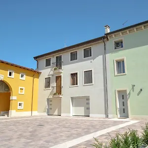 Bed & Breakfast Corte Grisela Wine&relax, Monteforte dʼAlpone