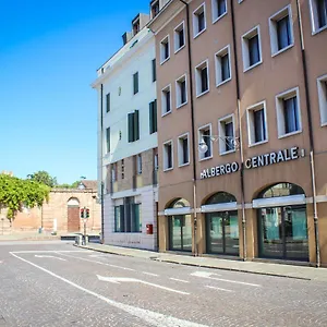 Hotel Hotel Centrale, Este