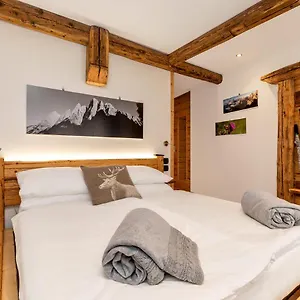 Bed & Breakfast Sot L'agner - Ospitalità Diffusa Conca Agordina, Taibon